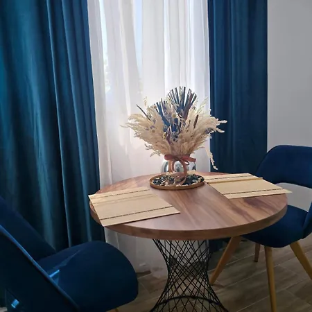 R&b Apartman