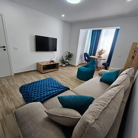 R&b Apartman *
