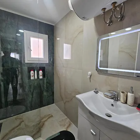 Apartman R&b *