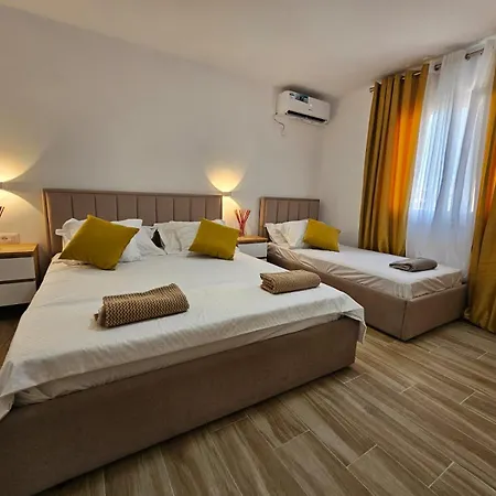 R&b Apartman Tirana