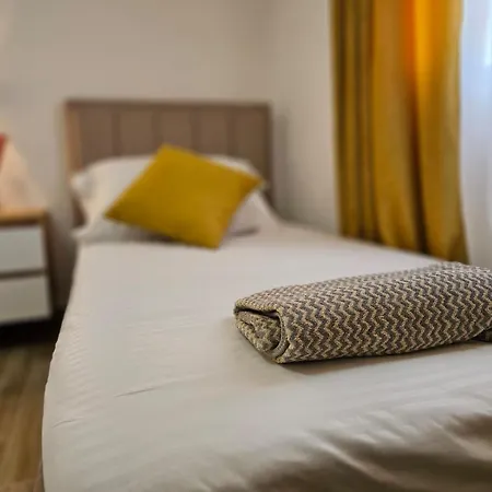 Apartman R&b Tirana