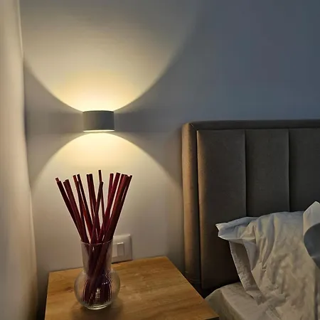 R&b Apartman *