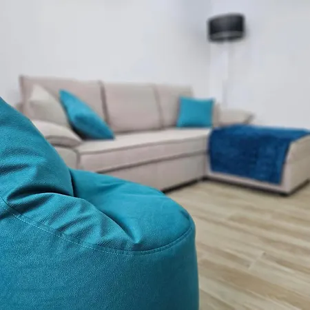 Apartman R&b Tirana