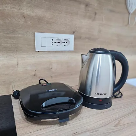 R&b Apartman