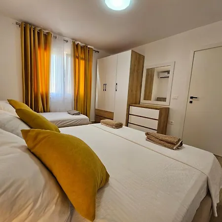 Apartman R&b *