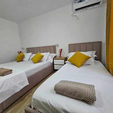R&b Apartman Tirana